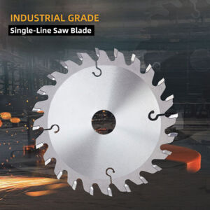 Single-line Saw Blade