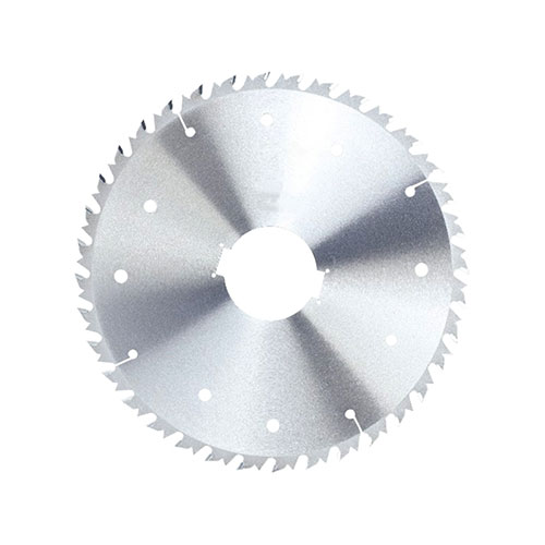 Multi-saw Without Scraper