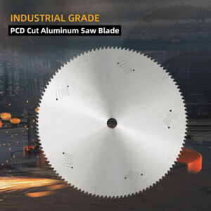 Diamond Aluminum Cutting Saw Blade