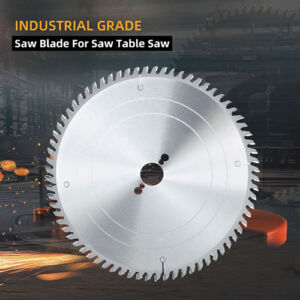 Saw Blade For Tablesaw