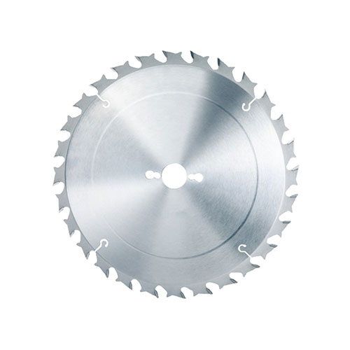 Solid Wood Saw Blade