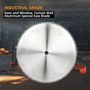 Door And Window, Curtain Wall Aluminum Special Saw Blade