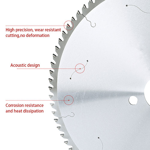 Diamond Saw Blade For Wood