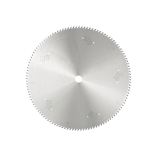 Diamond Aluminum Cutting Saw Blade