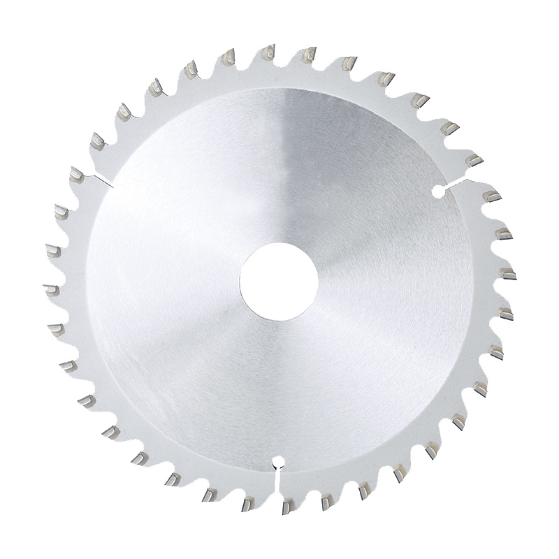 Aluminum Cutting Saw Blade